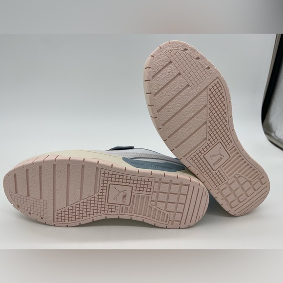 PUMA Women's Cali Dream Pastel Platform Sneaker US size 7.5 - Picture 9 of 10